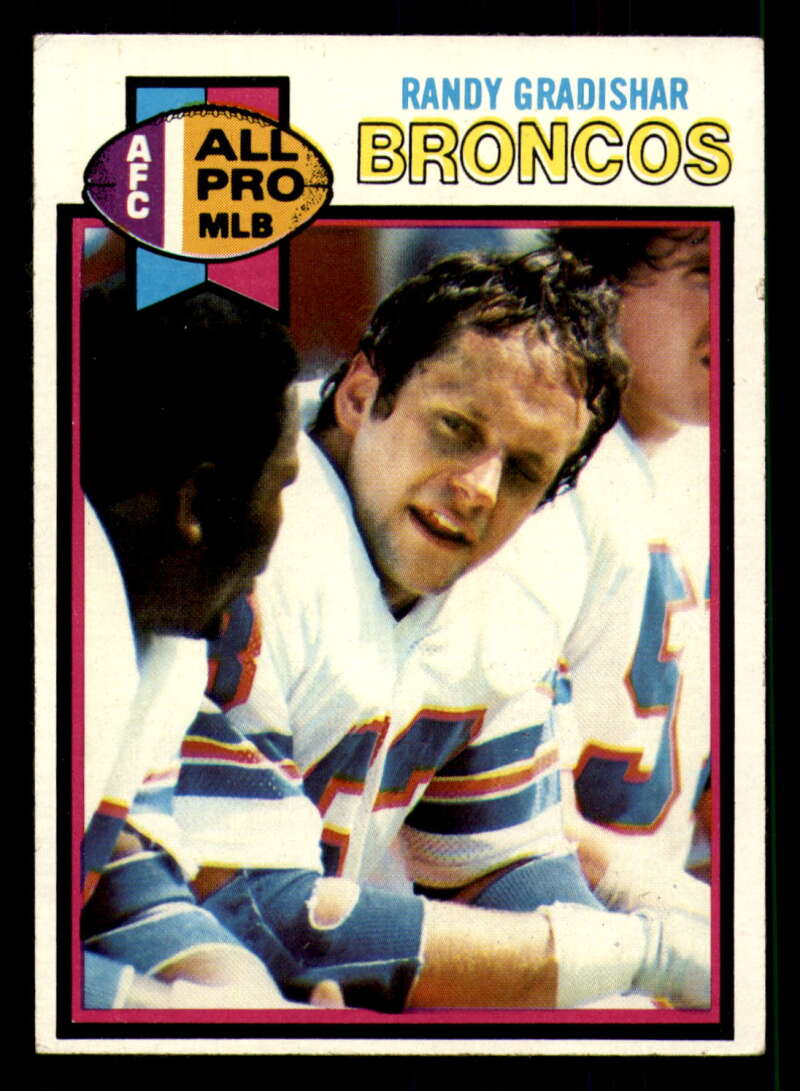 1979 Topps Football - #1 to #60 - Complete your set - Pick your card - Picture 280 of 457
