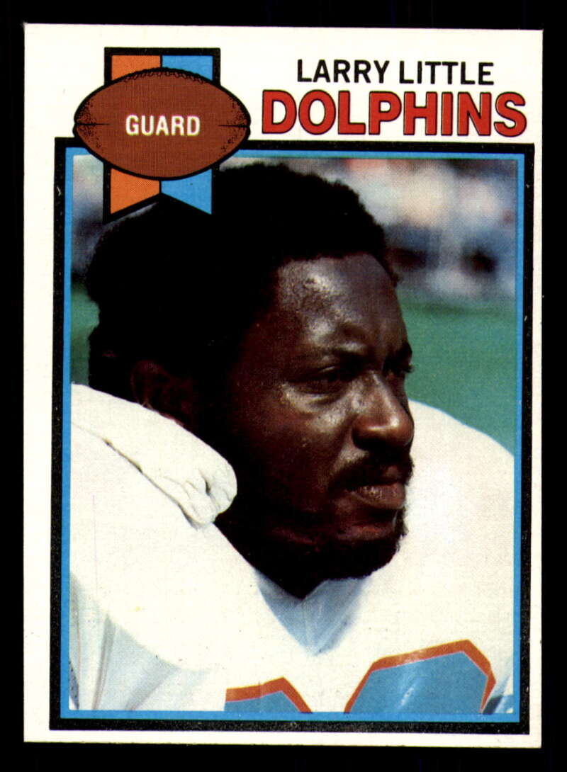 1979 Topps Football - #1 to #60 - Complete your set - Pick your card - Picture 450 of 457