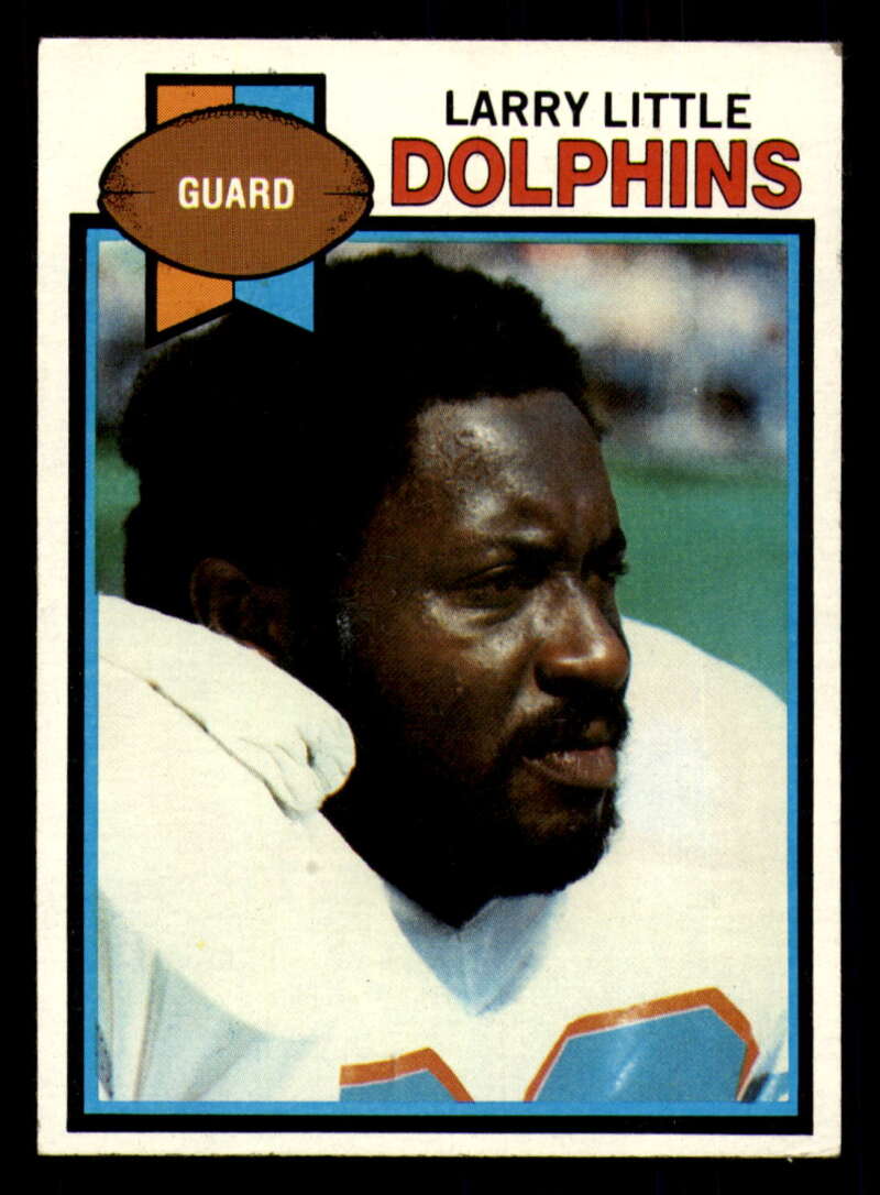 1979 Topps Football - #1 to #60 - Complete your set - Pick your card - Picture 448 of 457