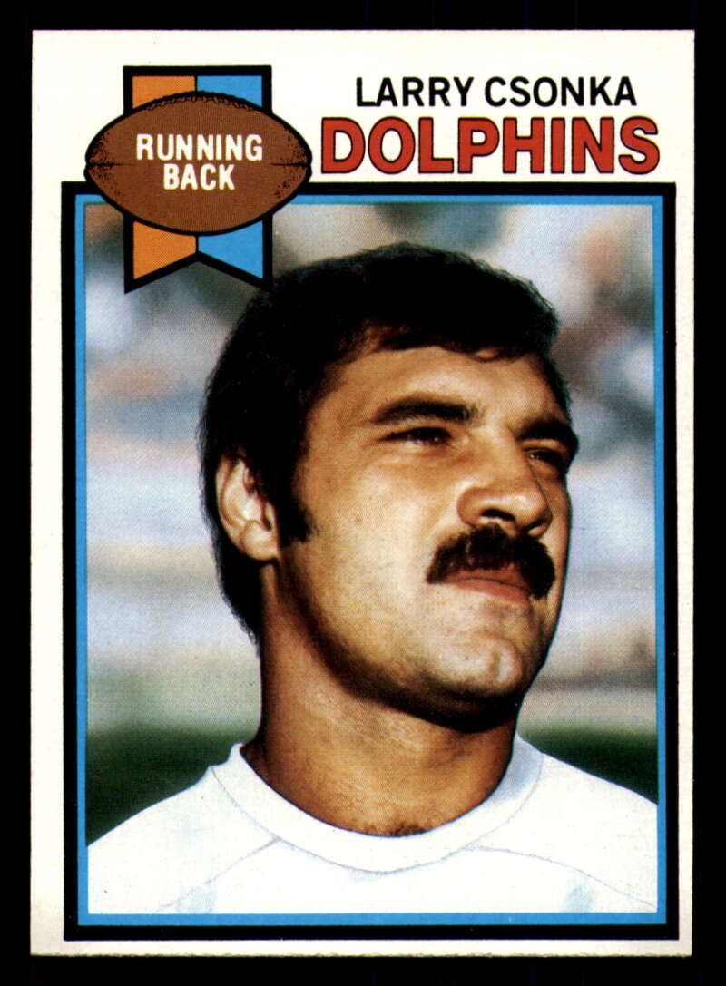 1979 Topps Football - #1 to #60 - Complete your set - Pick your card - Picture 146 of 457