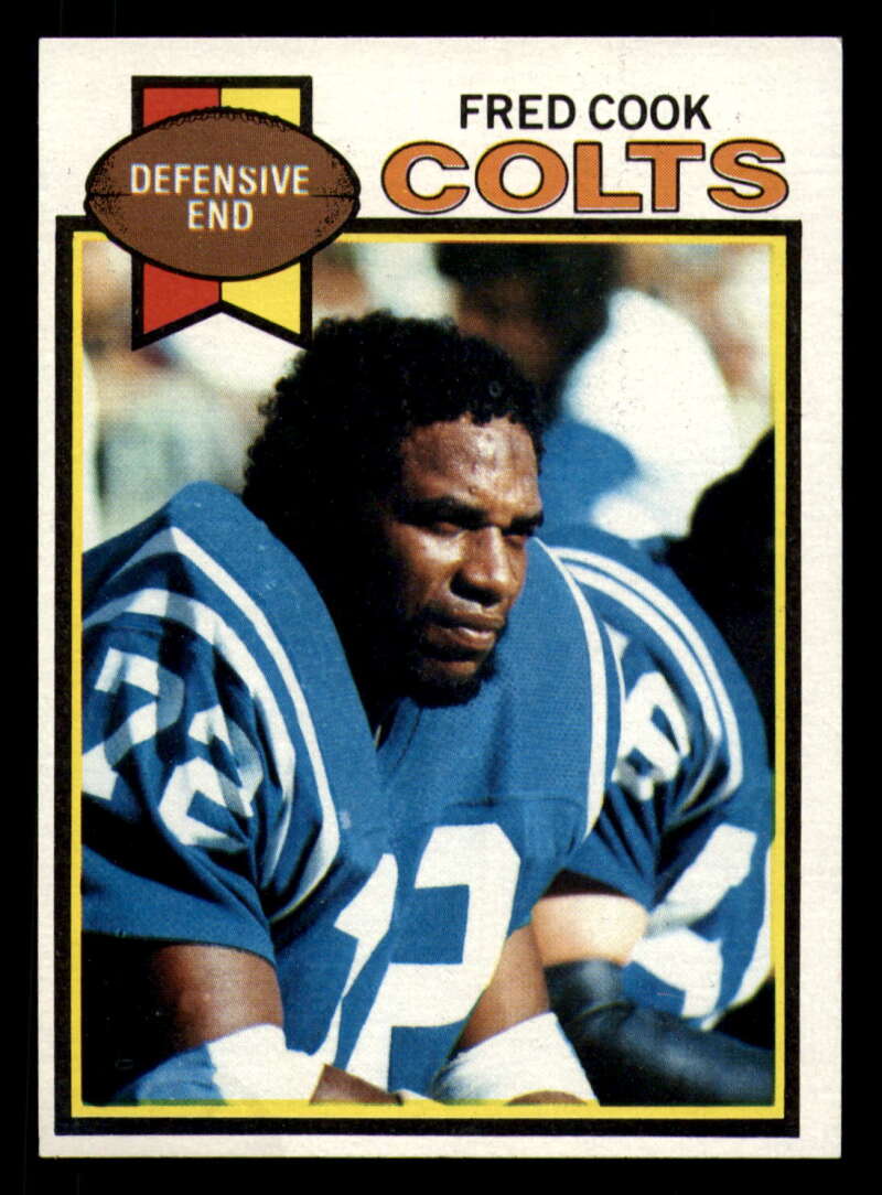 1979 Topps Football - #501 to #528 - Complete your set - Pick your card - Picture 12 of 201