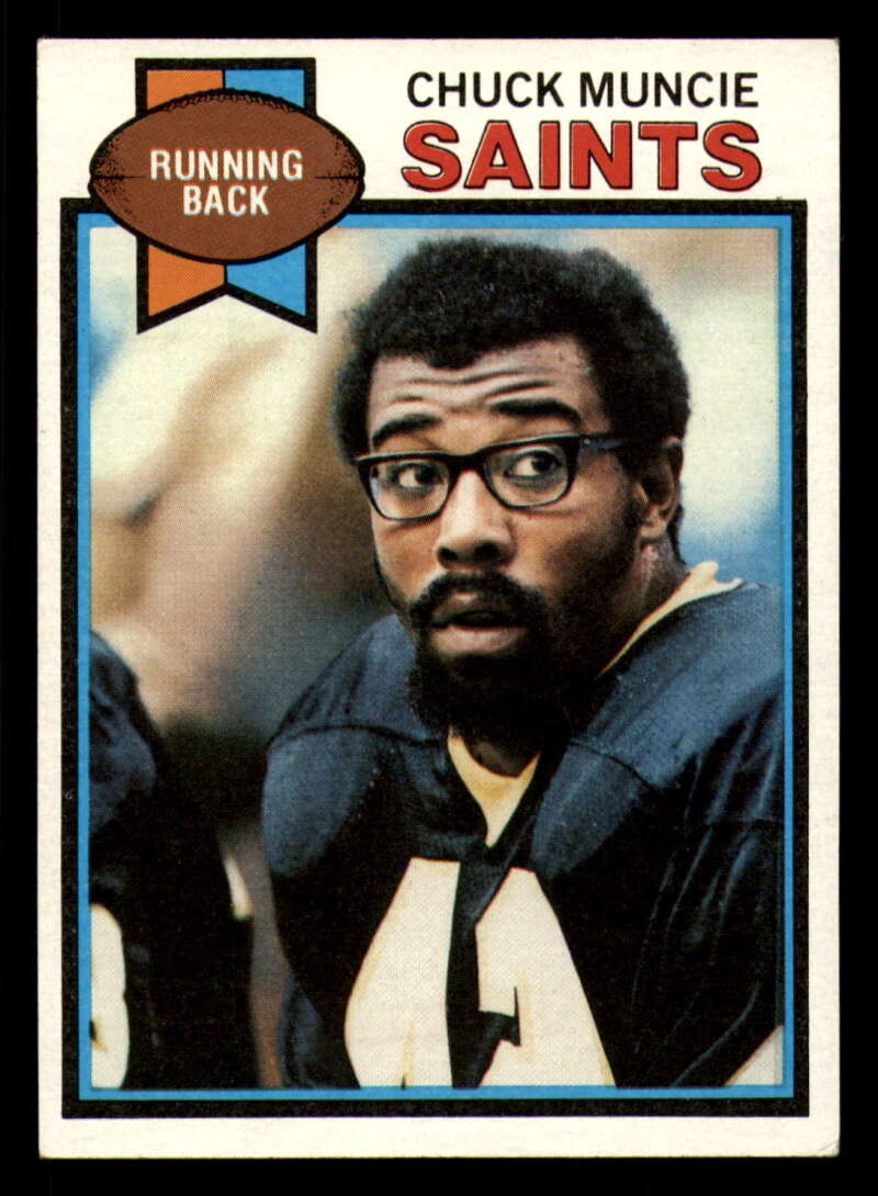 1979 Topps Football - #501 to #528 - Complete your set - Pick your card - Picture 22 of 201