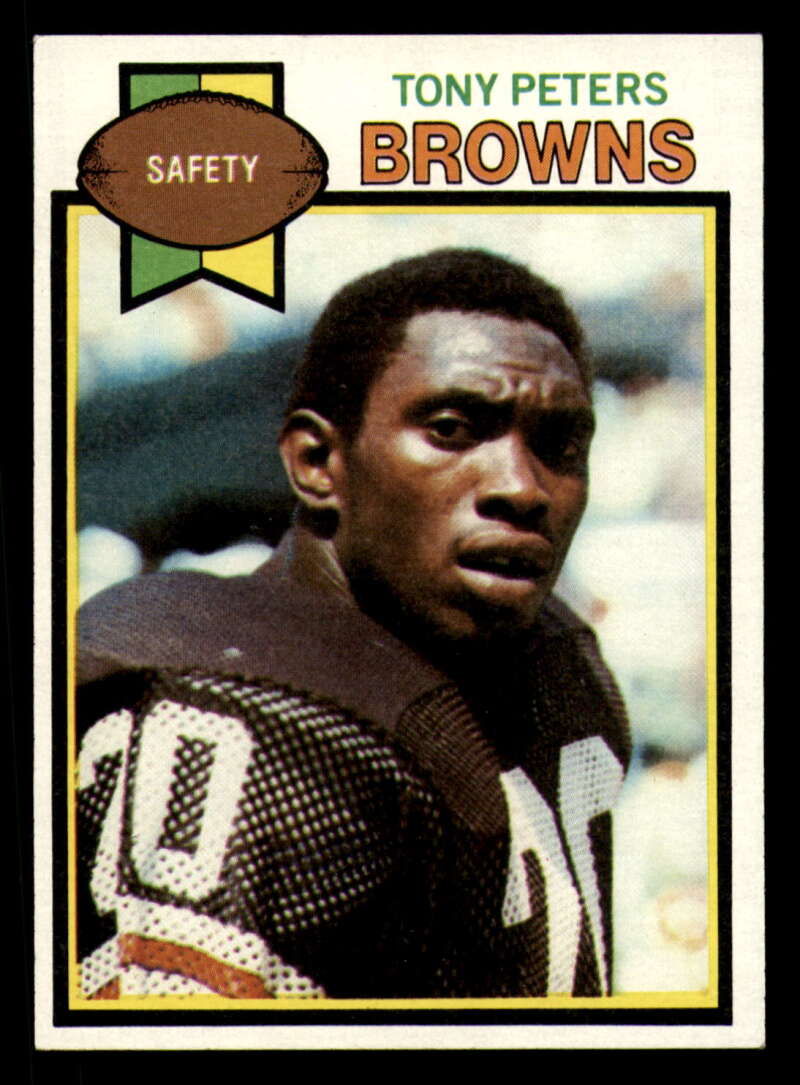 1979 Topps Football - #501 to #528 - Complete your set - Pick your card - Picture 46 of 201