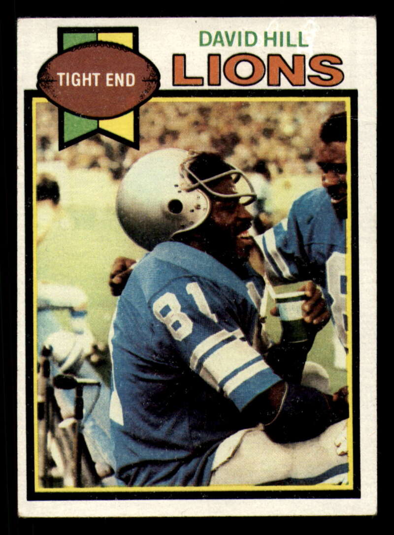 1979 Topps Football - #501 to #528 - Complete your set - Pick your card - Picture 68 of 201