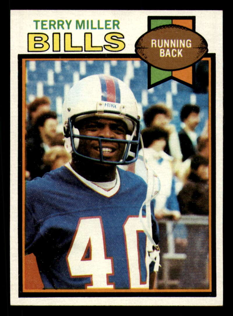 1979 Topps Football - #501 to #528 - Complete your set - Pick your card - Picture 84 of 201