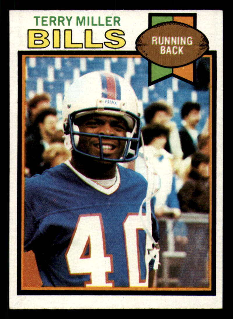 1979 Topps Football - #501 to #528 - Complete your set - Pick your card - Picture 88 of 201