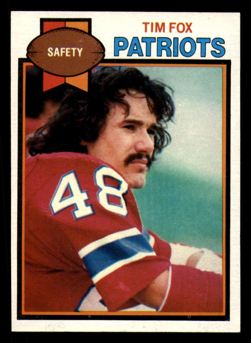 1979 Topps Football - #501 to #528 - Complete your set - Pick your card - Picture 118 of 201