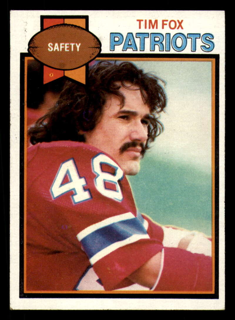 1979 Topps Football - #501 to #528 - Complete your set - Pick your card - Picture 120 of 201