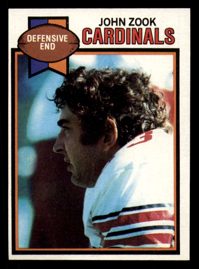 1979 Topps Football - #501 to #528 - Complete your set - Pick your card - Picture 126 of 201