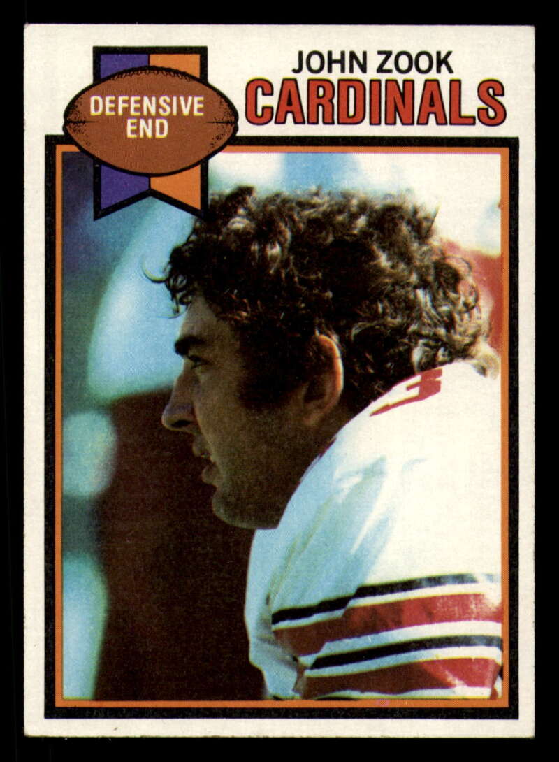 1979 Topps Football - #501 to #528 - Complete your set - Pick your card - Picture 128 of 201
