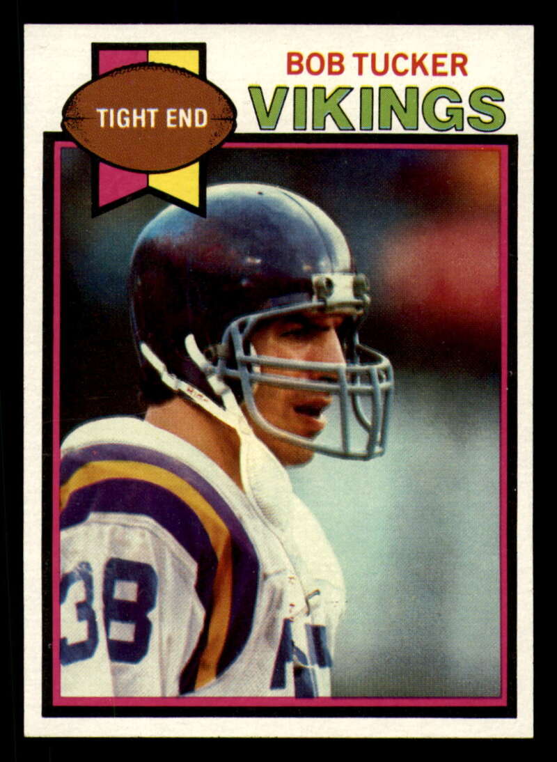 1979 Topps Football - #501 to #528 - Complete your set - Pick your card - Picture 132 of 201