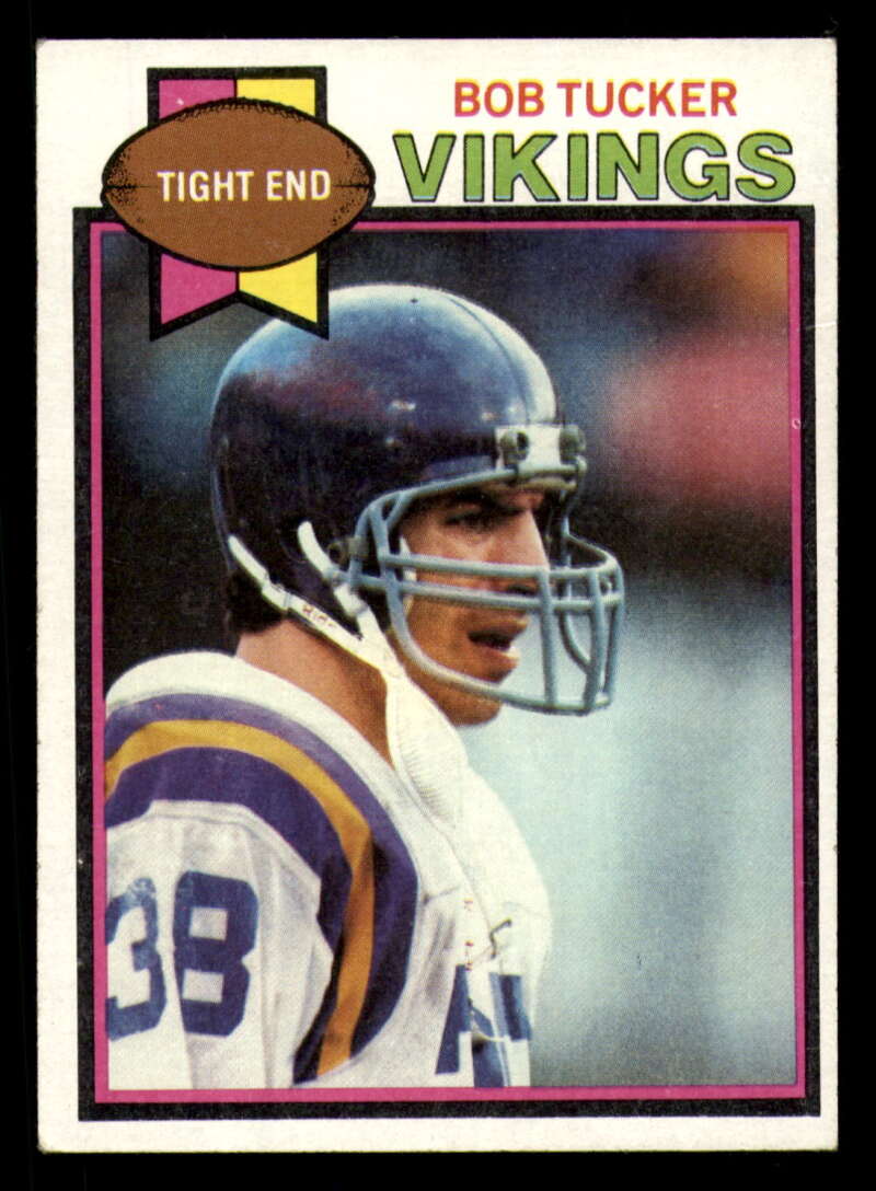 1979 Topps Football - #501 to #528 - Complete your set - Pick your card - Picture 134 of 201