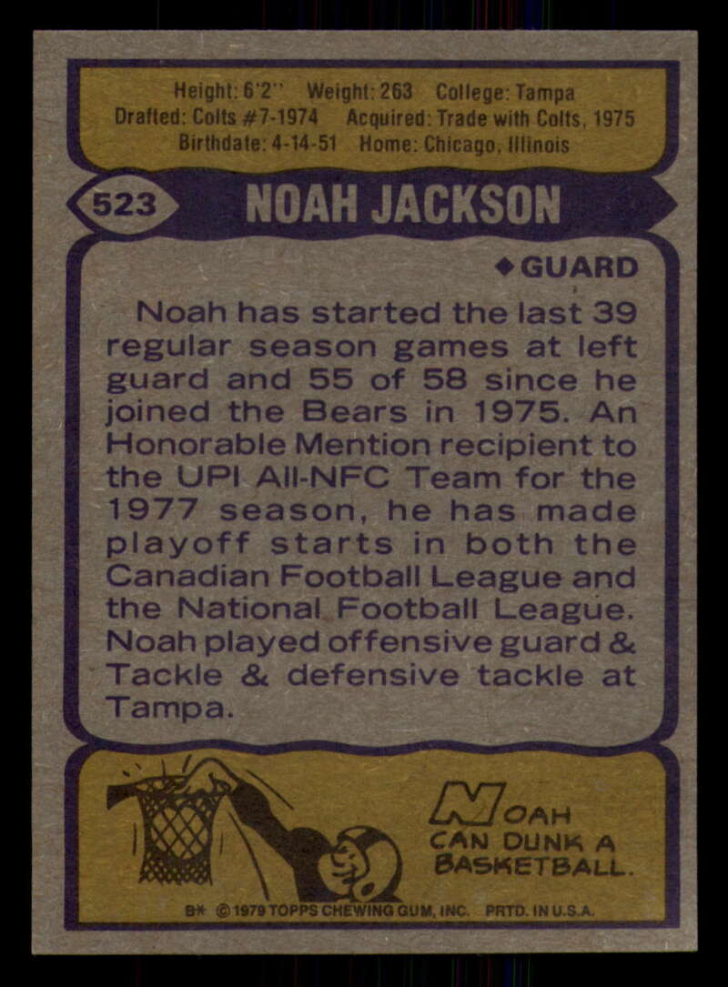 1979 Topps Football - #501 to #528 - Complete your set - Pick your card - Picture 157 of 201