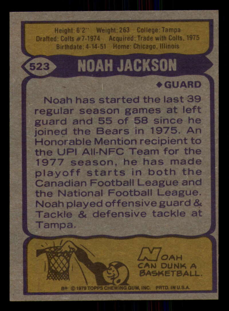 1979 Topps Football - #501 to #528 - Complete your set - Pick your card - Picture 155 of 201