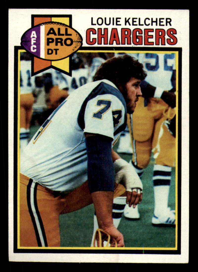 1979 Topps Football - #501 to #528 - Complete your set - Pick your card - Picture 176 of 201