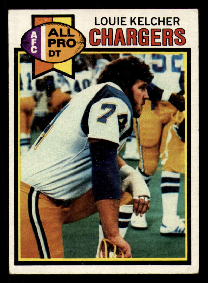 1979 Topps Football - #501 to #528 - Complete your set - Pick your card - Picture 182 of 201