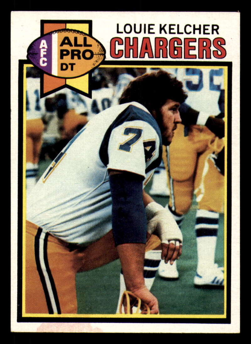 1979 Topps Football - #501 to #528 - Complete your set - Pick your card - Picture 184 of 201
