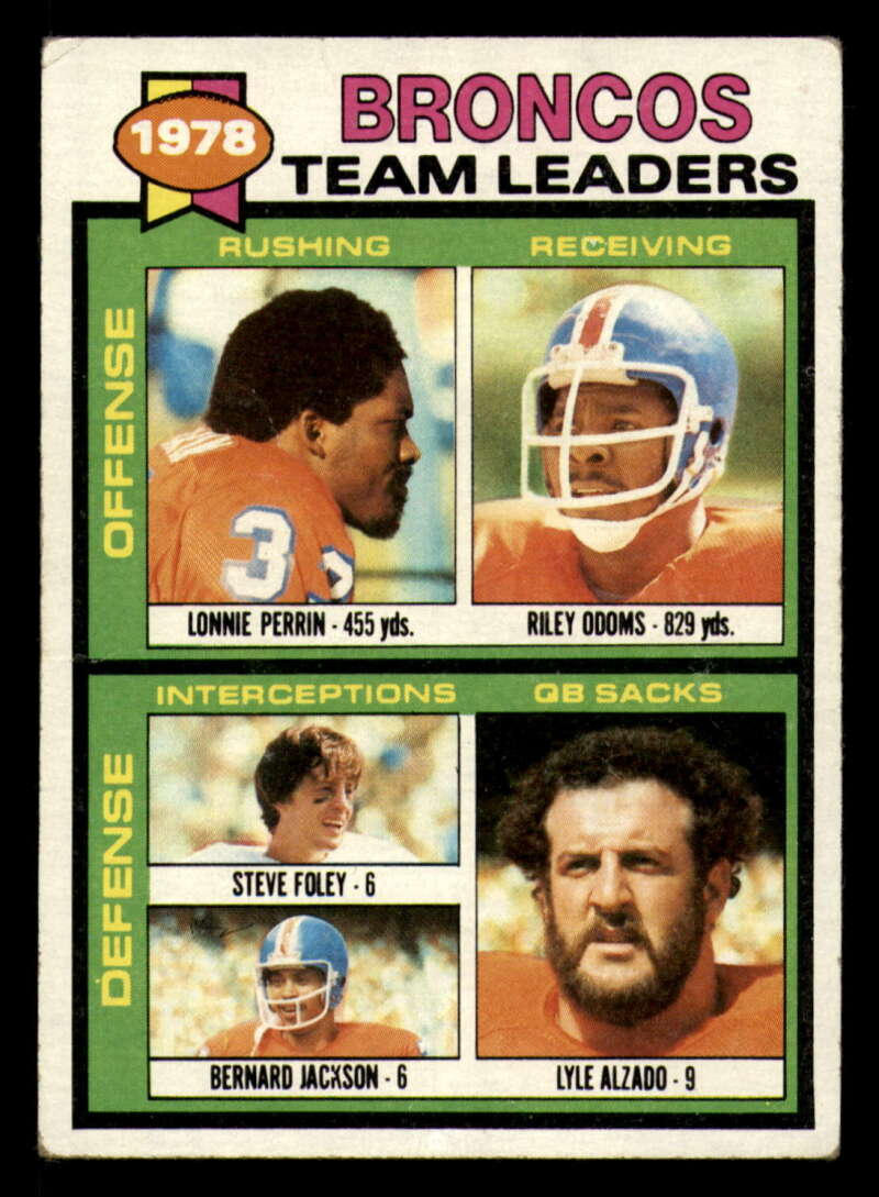 1979 Topps Football - #501 to #528 - Complete your set - Pick your card - Picture 56 of 201