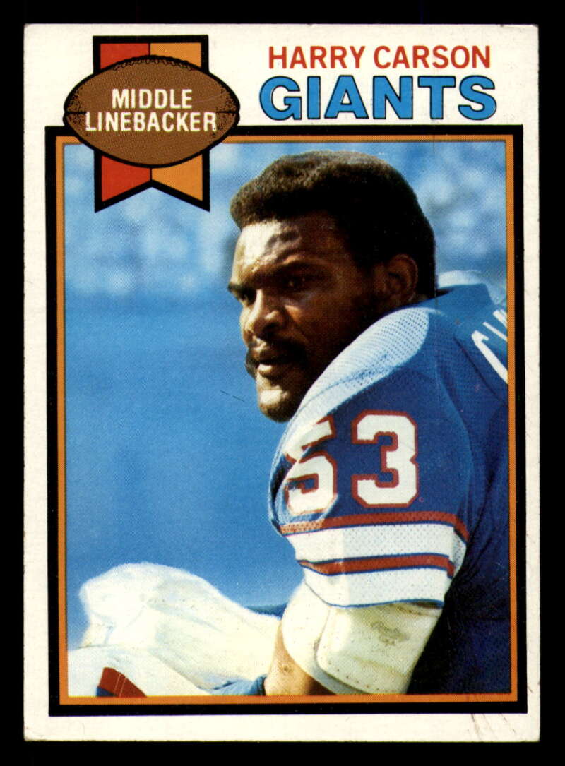 1979 Topps Football - #501 to #528 - Complete your set - Pick your card - Picture 112 of 201