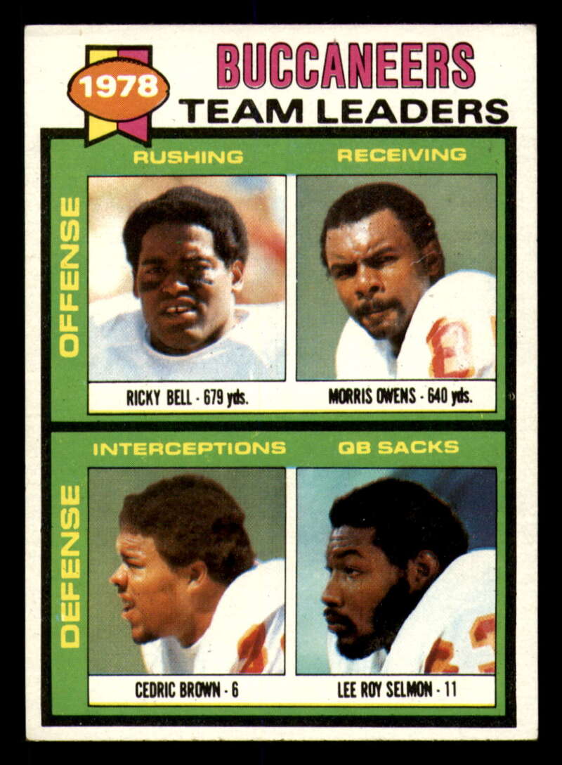 1979 Topps Football - #501 to #528 - Complete your set - Pick your card - Picture 158 of 201