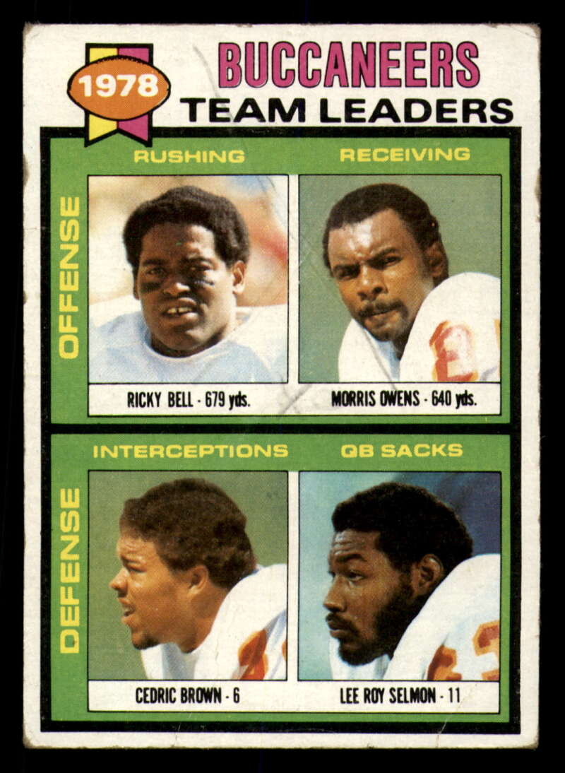 1979 Topps Football - #501 to #528 - Complete your set - Pick your card - Picture 186 of 201