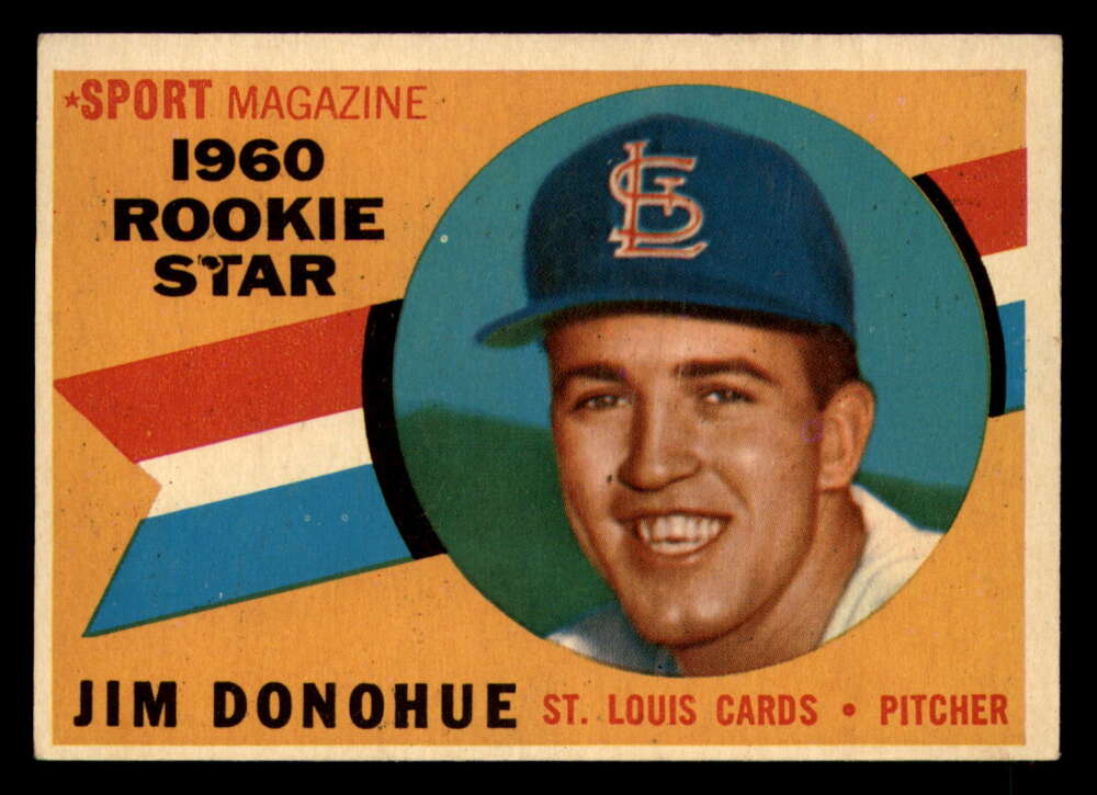 1960 Topps Baseball #91 to #180 - Complete your set - Pick your card - Picture 158 of 455