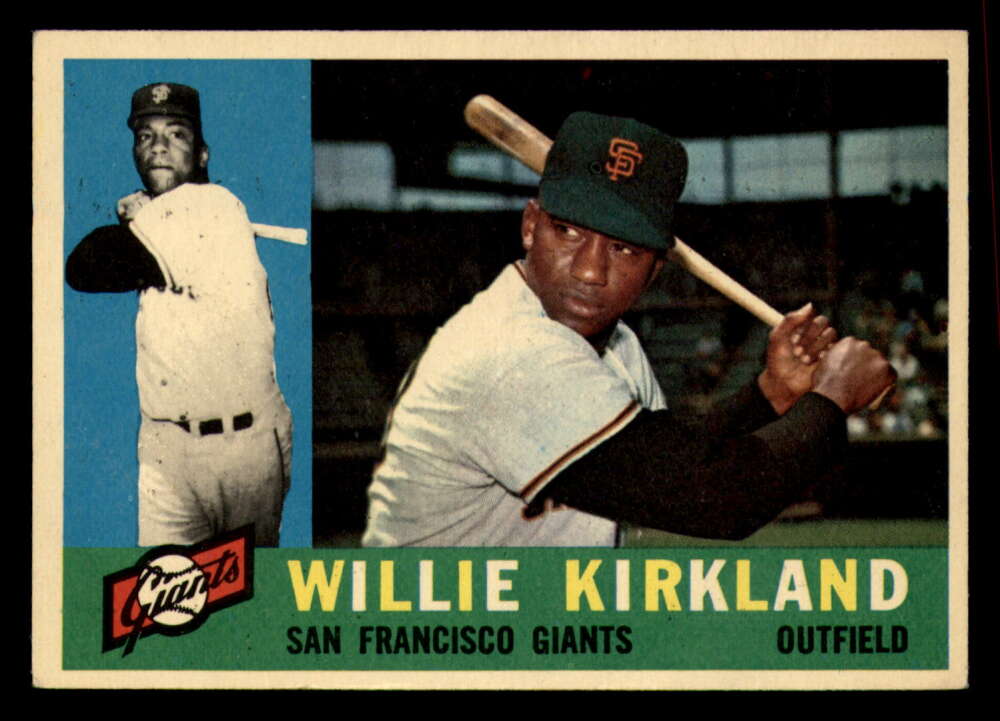 1960 Topps Baseball #91 to #180 - Complete your set - Pick your card - Picture 388 of 455