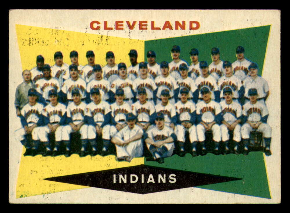 1960 Topps Baseball #91 to #180 - Complete your set - Pick your card - Picture 402 of 455