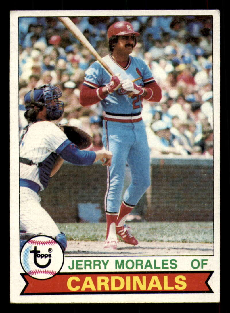 1979 Topps Baseball #451  to  #500 - Complete your set - Pick your card - Picture 20 of 489