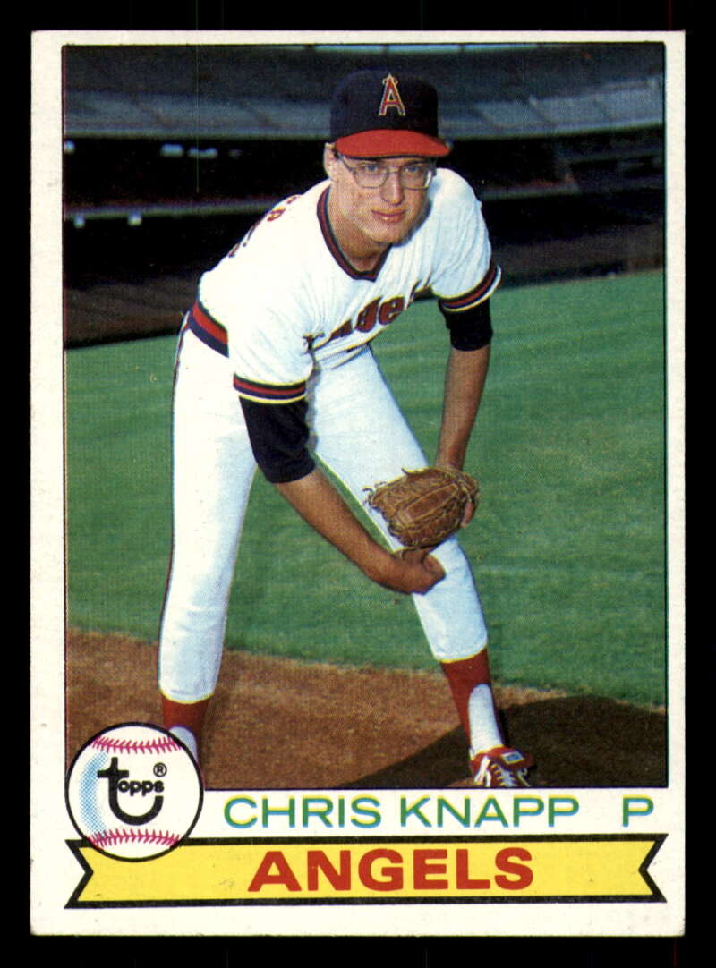 1979 Topps Baseball #451  to  #500 - Complete your set - Pick your card - Picture 22 of 489