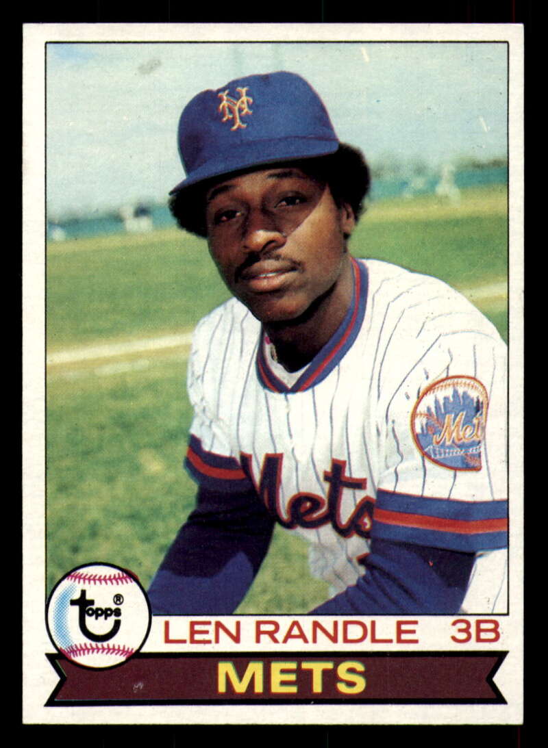 1979 Topps Baseball #451  to  #500 - Complete your set - Pick your card - Picture 32 of 489