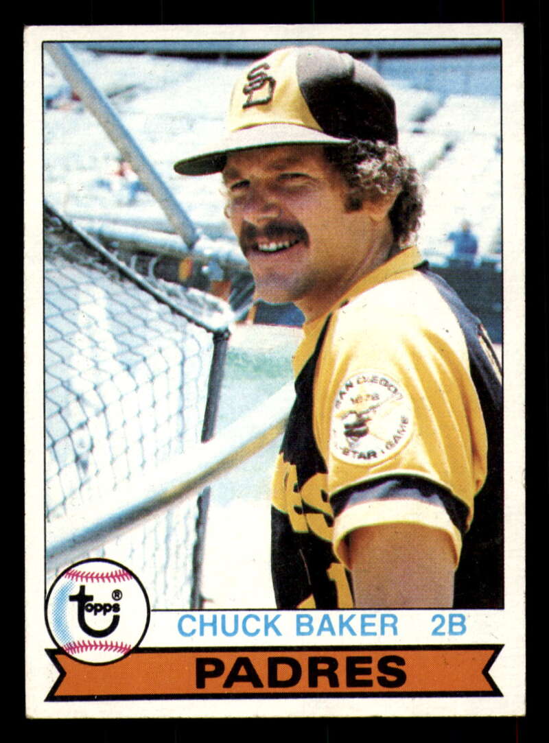 1979 Topps Baseball #451  to  #500 - Complete your set - Pick your card - Picture 54 of 489