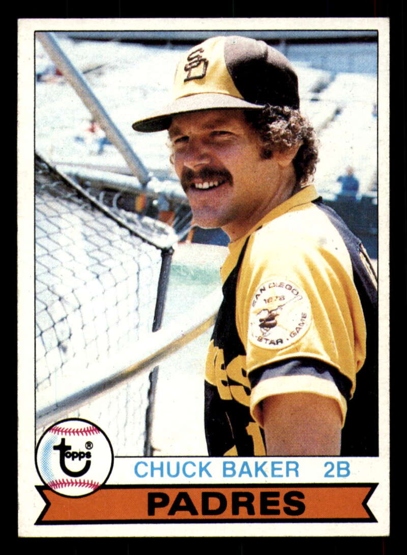 1979 Topps Baseball #451  to  #500 - Complete your set - Pick your card - Picture 52 of 489