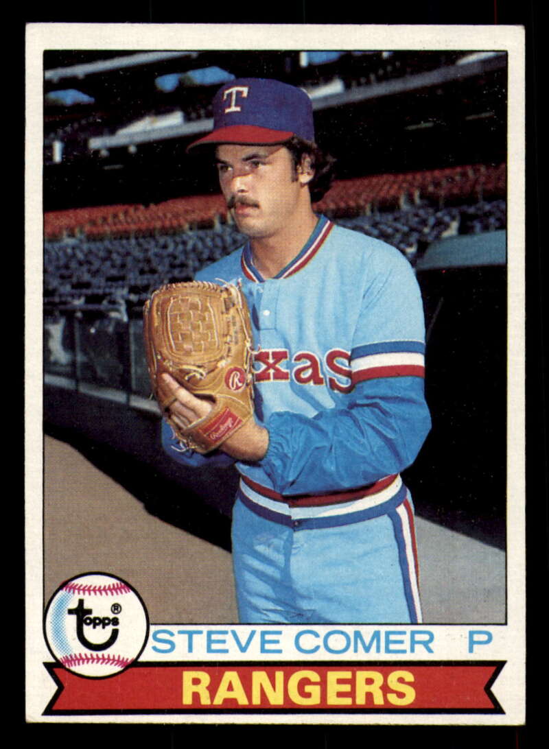 1979 Topps Baseball #451  to  #500 - Complete your set - Pick your card - Picture 130 of 489