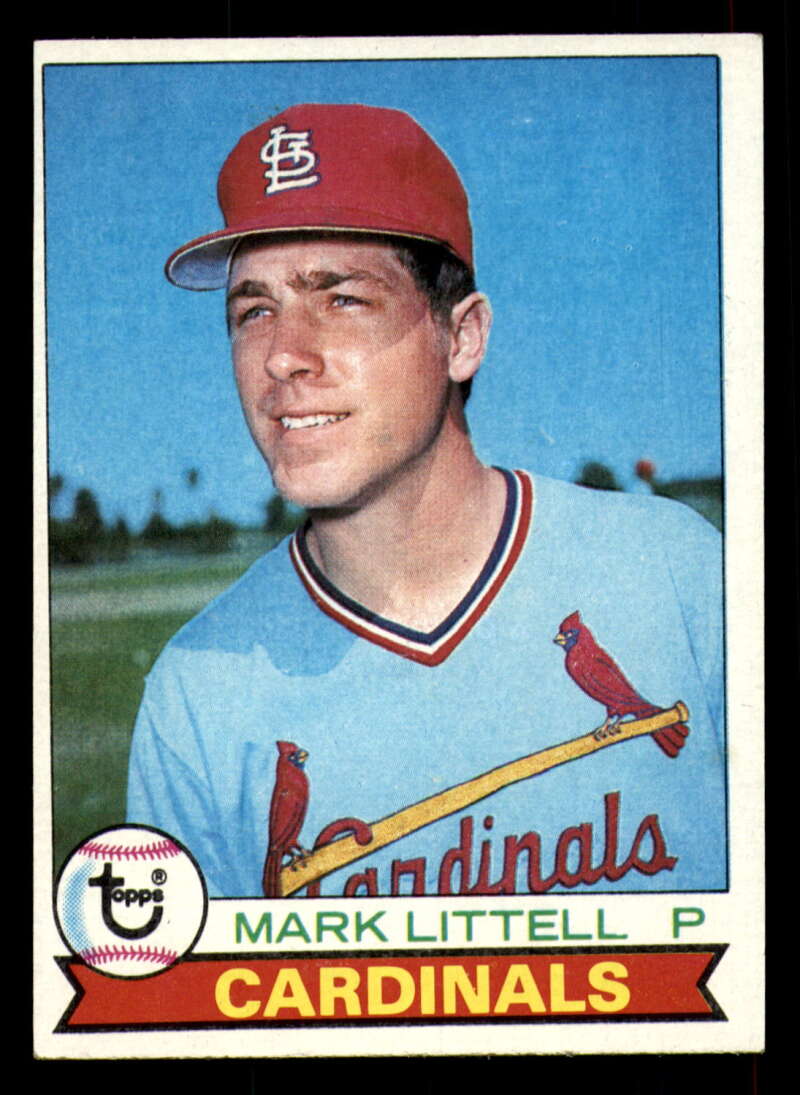 1979 Topps Baseball #451  to  #500 - Complete your set - Pick your card - Picture 162 of 489