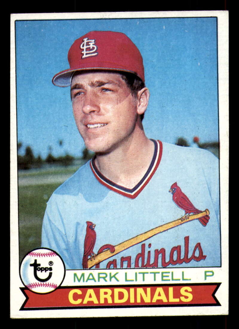 1979 Topps Baseball #451  to  #500 - Complete your set - Pick your card - Picture 164 of 489