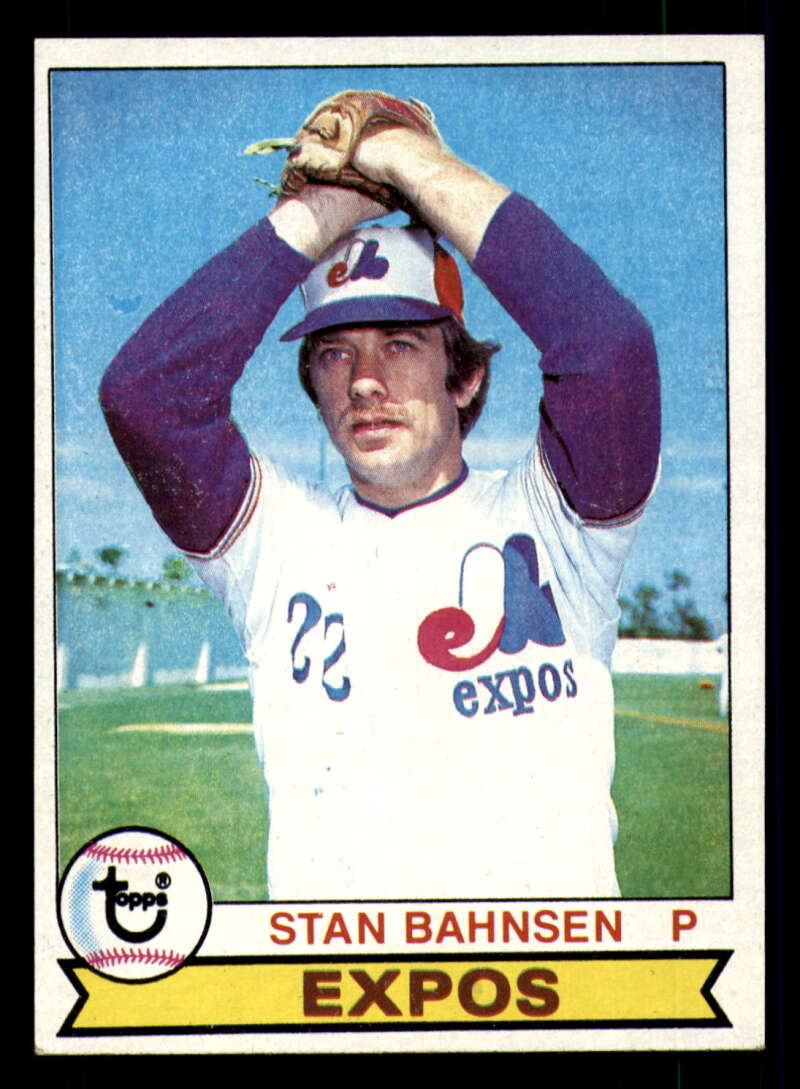 1979 Topps Baseball #451  to  #500 - Complete your set - Pick your card - Picture 184 of 489