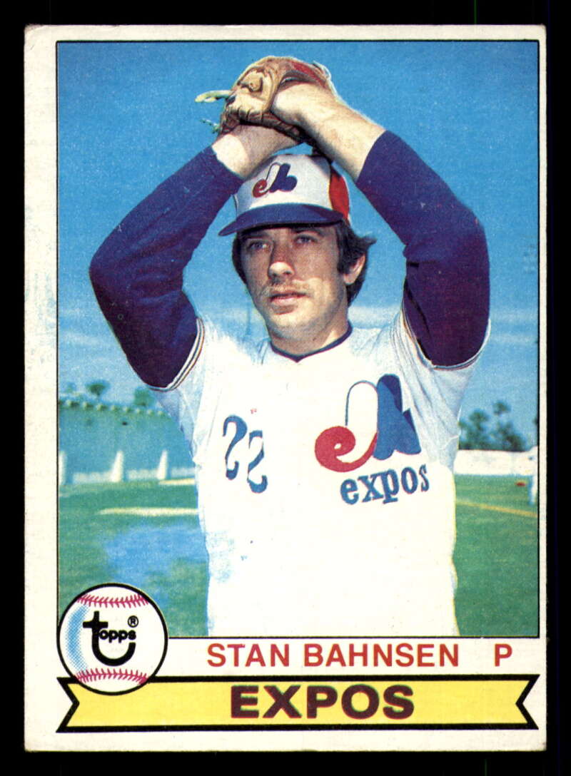 1979 Topps Baseball #451  to  #500 - Complete your set - Pick your card - Picture 186 of 489