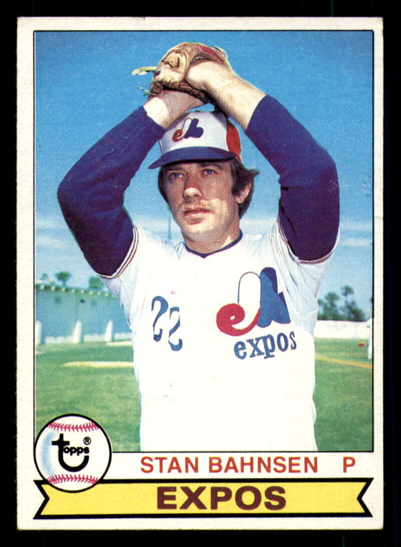 1979 Topps Baseball #451  to  #500 - Complete your set - Pick your card - Picture 178 of 489