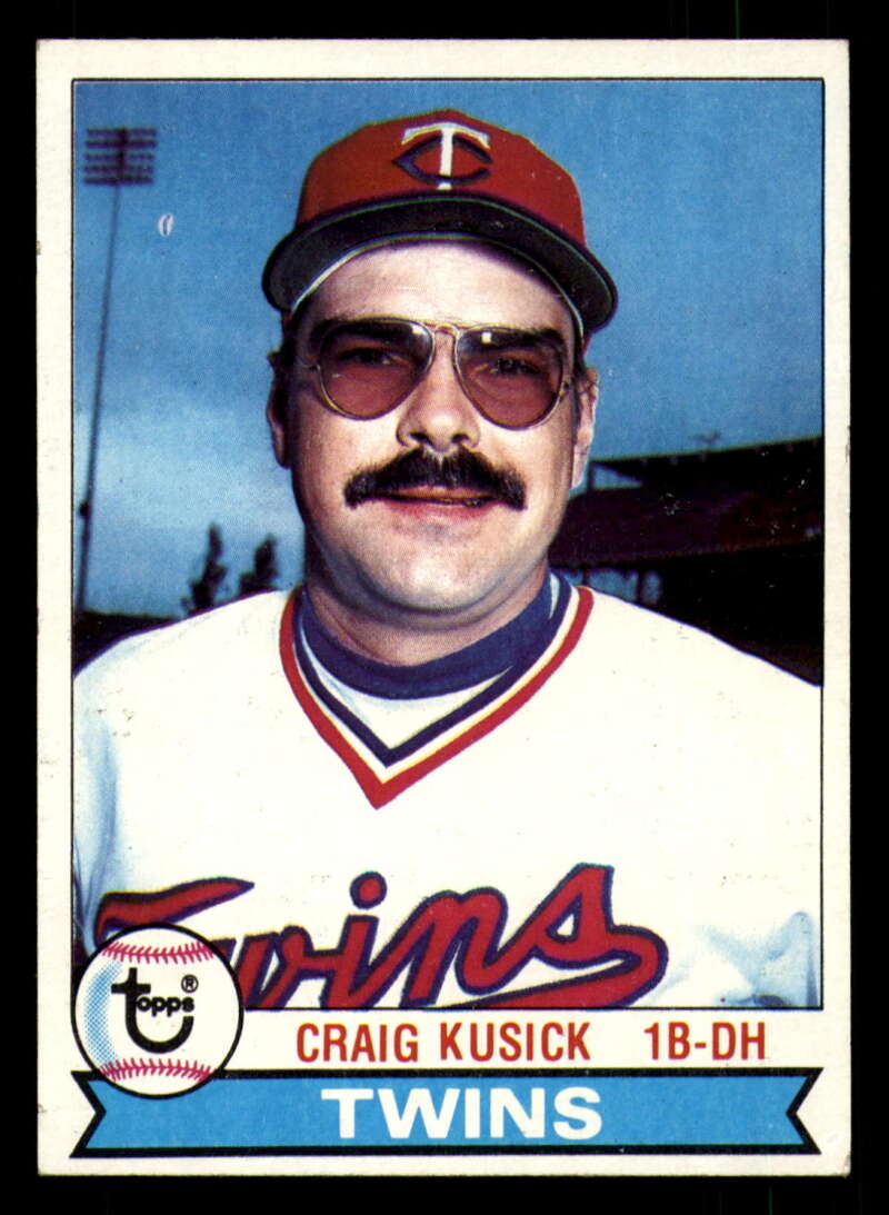 1979 Topps Baseball #451  to  #500 - Complete your set - Pick your card - Picture 220 of 489