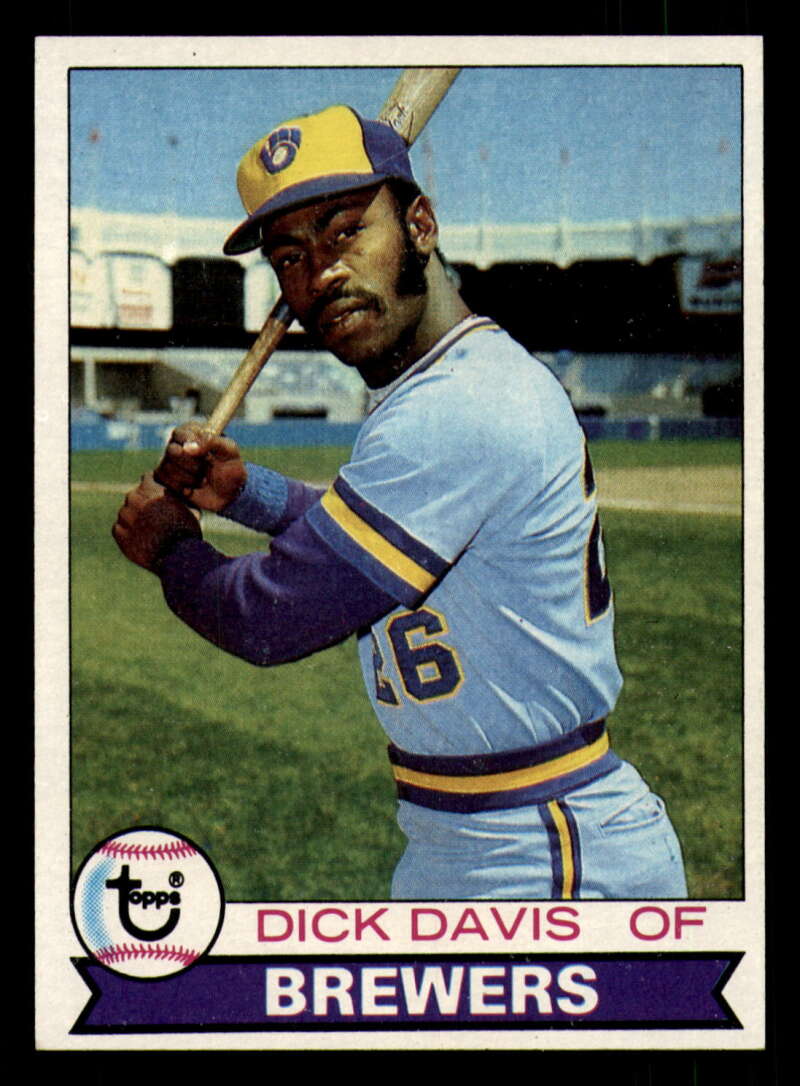 1979 Topps Baseball #451  to  #500 - Complete your set - Pick your card - Picture 238 of 489