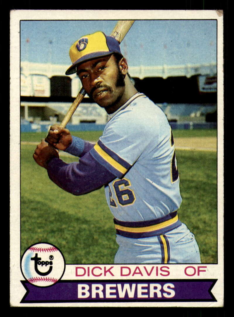 1979 Topps Baseball #451  to  #500 - Complete your set - Pick your card - Picture 244 of 489