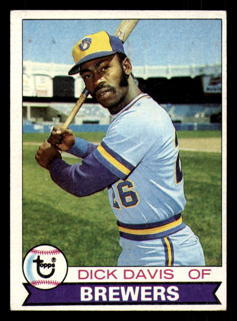 1979 Topps Baseball #451  to  #500 - Complete your set - Pick your card - Picture 246 of 489