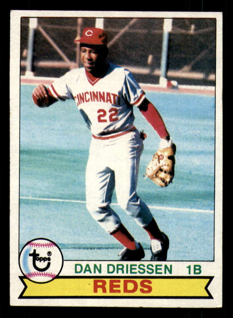 1979 Topps Baseball #451  to  #500 - Complete your set - Pick your card - Picture 256 of 489