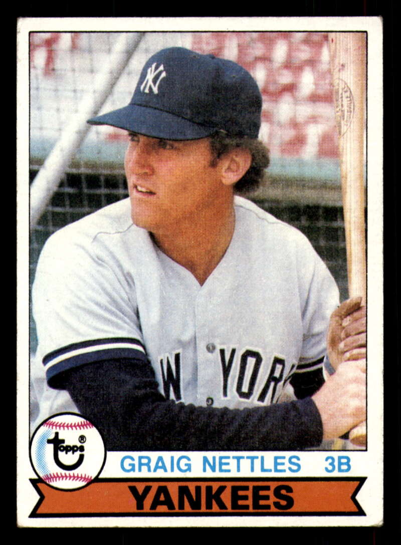 1979 Topps Baseball #451  to  #500 - Complete your set - Pick your card - Picture 96 of 489