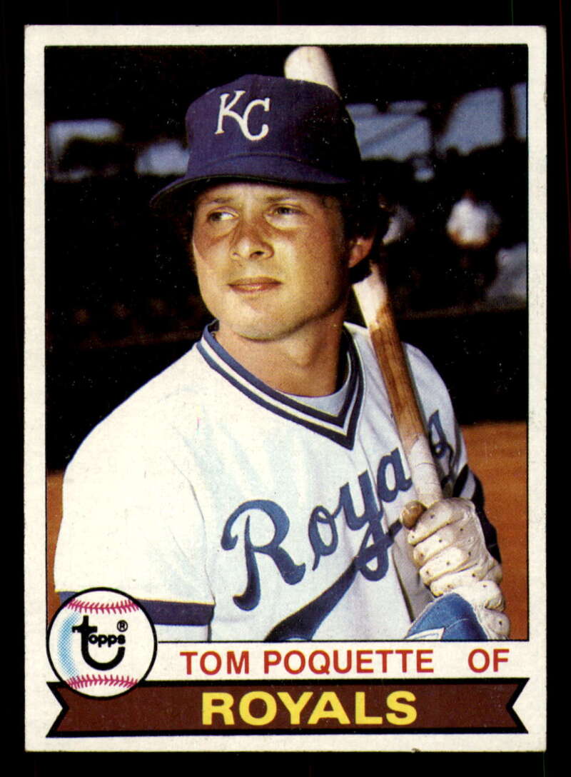 1979 Topps Baseball #451  to  #500 - Complete your set - Pick your card - Picture 260 of 489