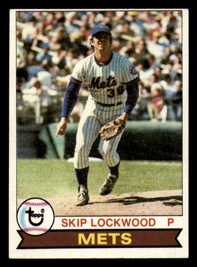 1979 Topps Baseball #451  to  #500 - Complete your set - Pick your card - Picture 304 of 489