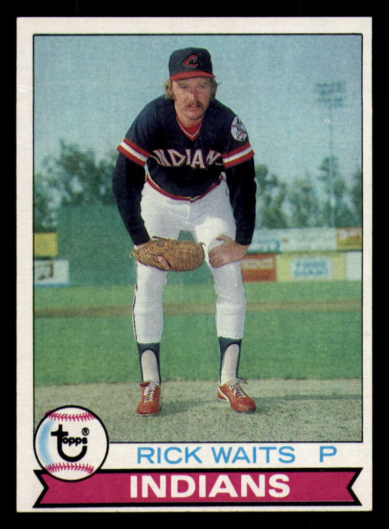 1979 Topps Baseball #451  to  #500 - Complete your set - Pick your card - Picture 336 of 489