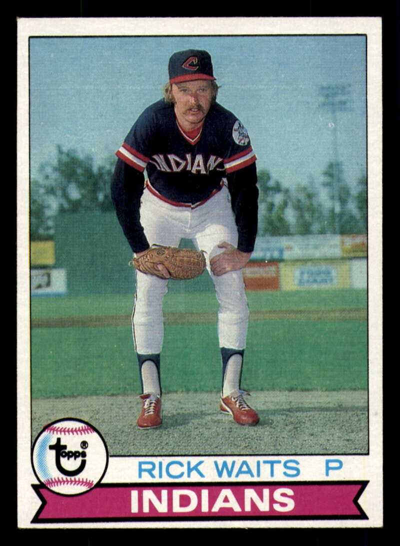 1979 Topps Baseball #451  to  #500 - Complete your set - Pick your card - Picture 334 of 489