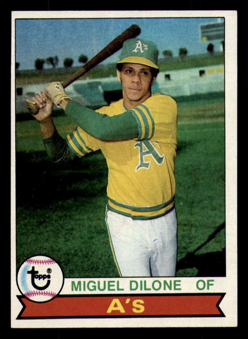 1979 Topps Baseball #451  to  #500 - Complete your set - Pick your card - Picture 358 of 489